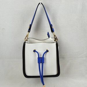 ⭐️Host Pick ⭐️2N1 Drawstring Single Handle Bucket Shoulder/Tote Bag with Pouch